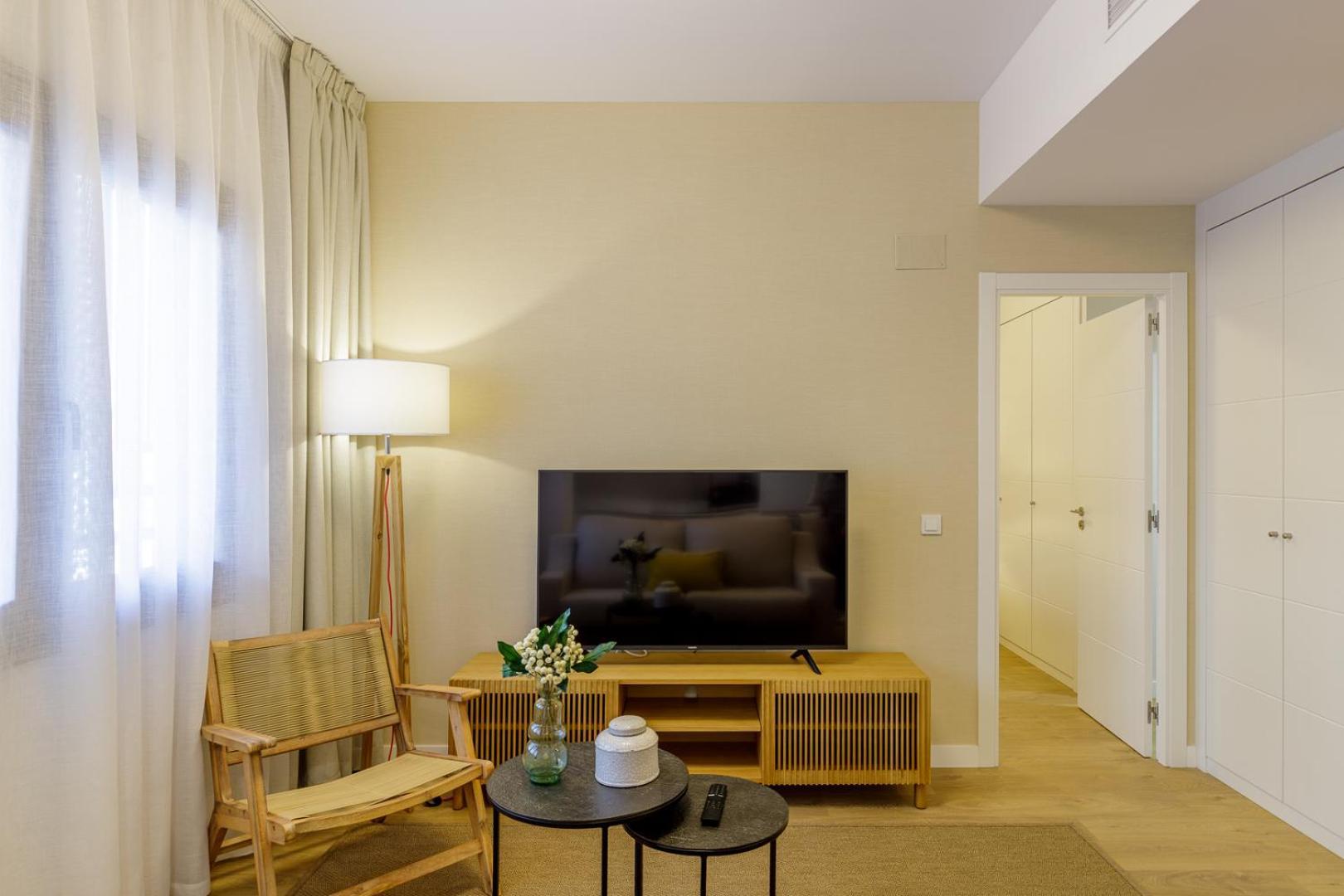 Malagueta Miramar With Shared Pool By Caleta Homes Appartamento *
