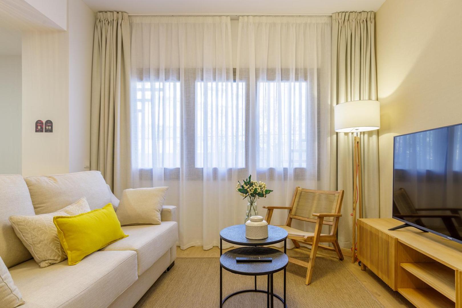 Appartamento Malagueta Miramar With Shared Pool By Caleta Homes *
