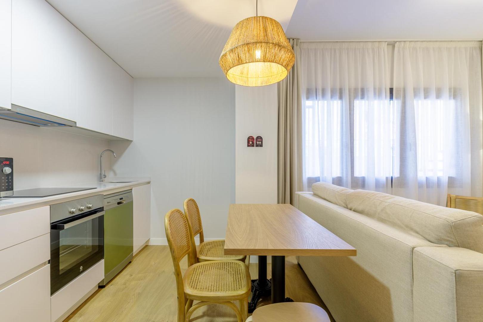 Malagueta Miramar With Shared Pool By Caleta Homes Appartamento *
